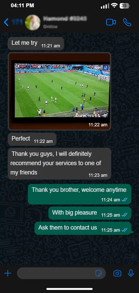 MONSTER IPTV SUOMI IPTV NORDIC IPTV Viking IPTV