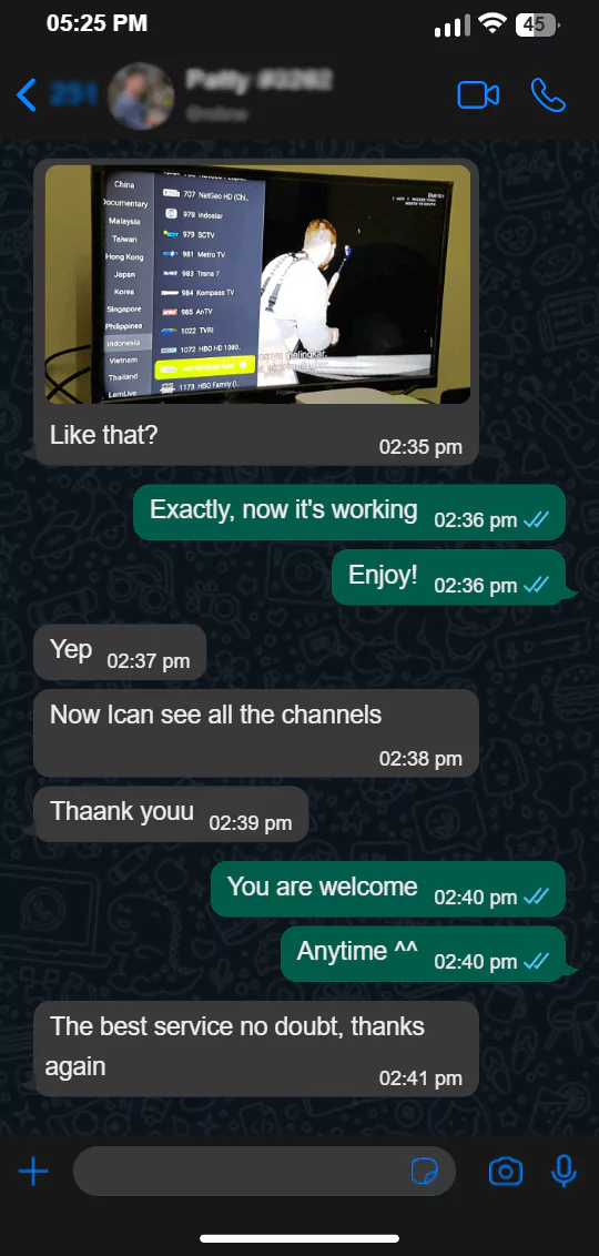 MONSTER IPTV SUOMI IPTV NORDIC IPTV Viking IPTV